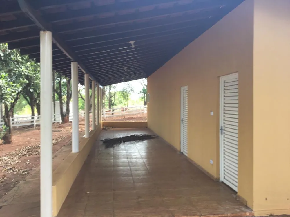 Sítio, 3 quartos, 3 hectares - Foto 8
