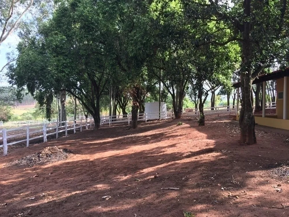 Sítio, 3 quartos, 3 hectares - Foto 6