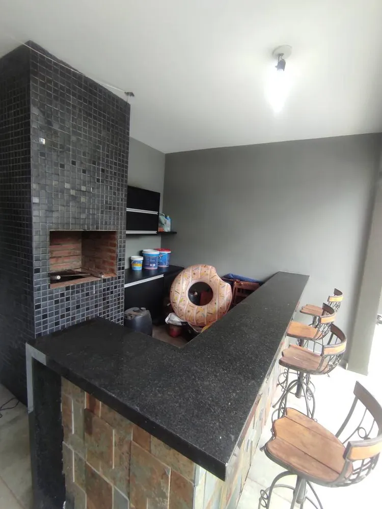 Casa, 3 quartos, 220 m² - Foto 8