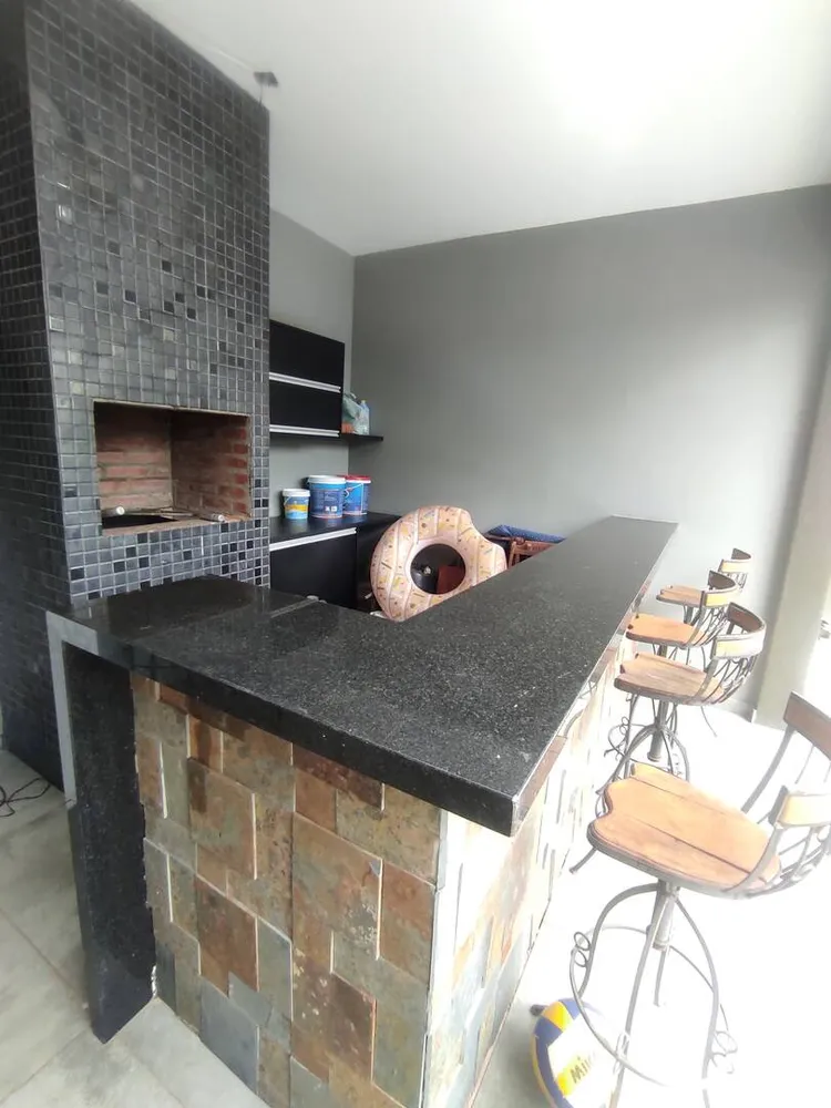 Casa, 3 quartos, 220 m² - Foto 7