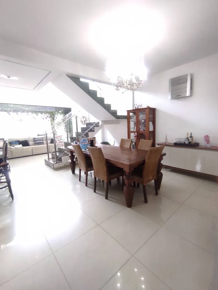 Casa, 3 quartos, 220 m² - Foto 11