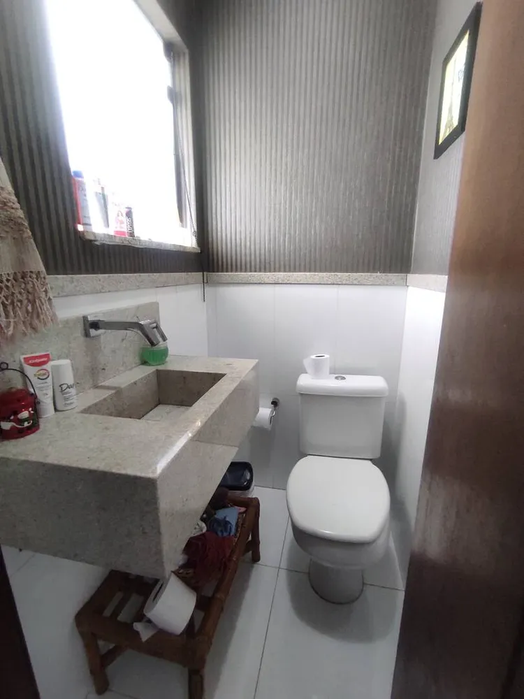 Casa, 3 quartos, 220 m² - Foto 12