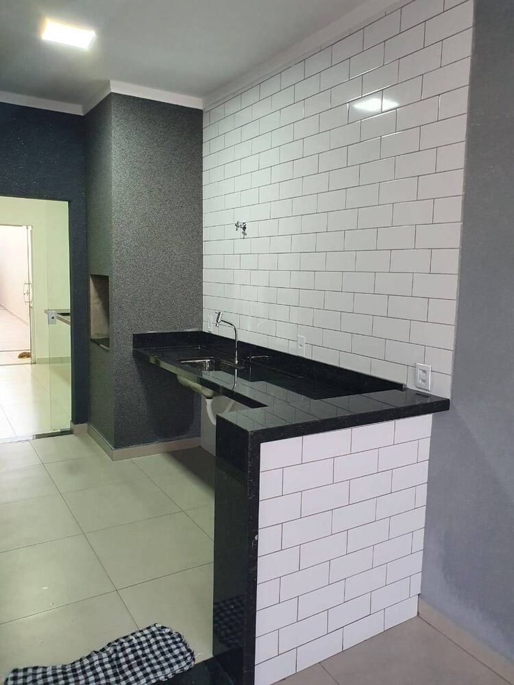 Casa, 3 quartos, 175 m² - Foto 2