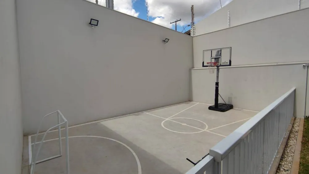 Apartamento, 2 quartos, 60 m² - Foto 4