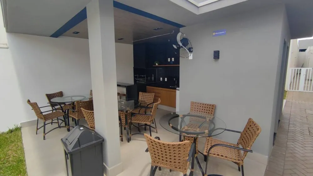 Apartamento, 2 quartos, 60 m² - Foto 9
