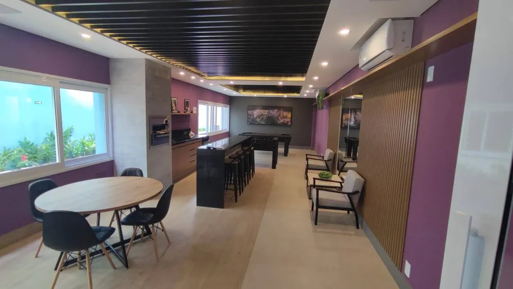 Apartamento, 2 quartos, 60 m² - Foto 12