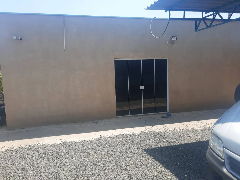 Prédio Inteiro, 200 m² - Foto 3