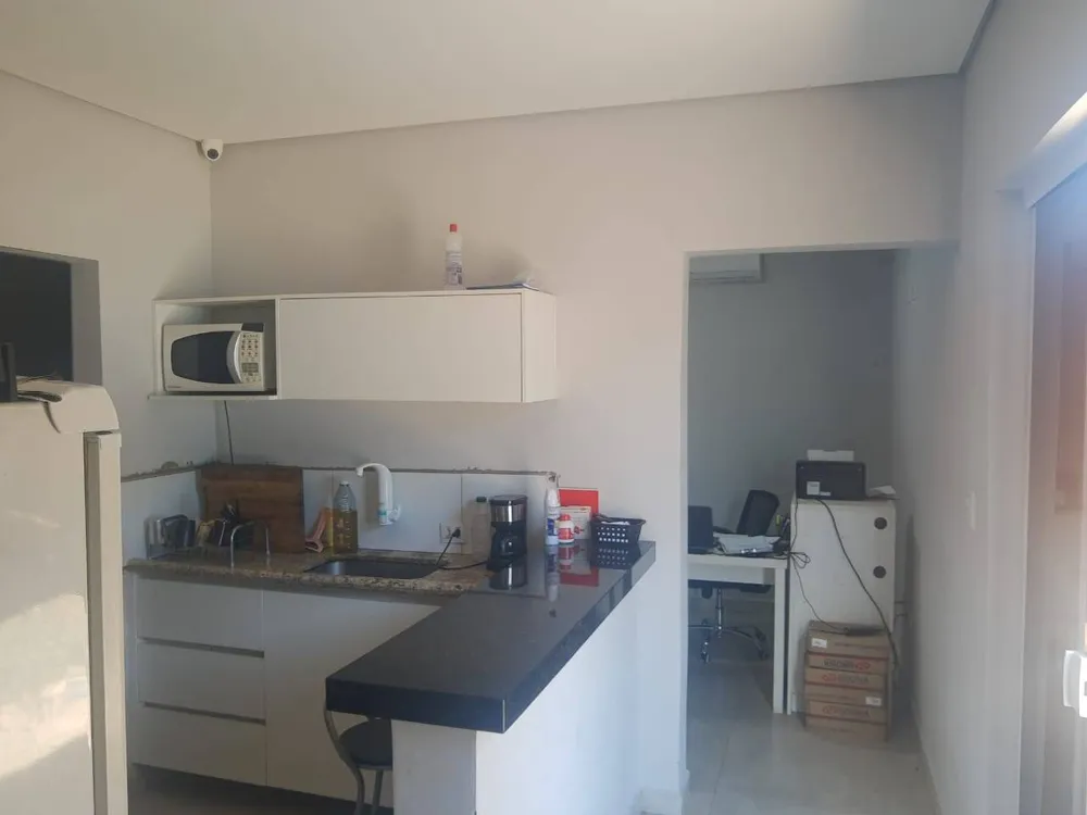 Prédio Inteiro, 200 m² - Foto 6