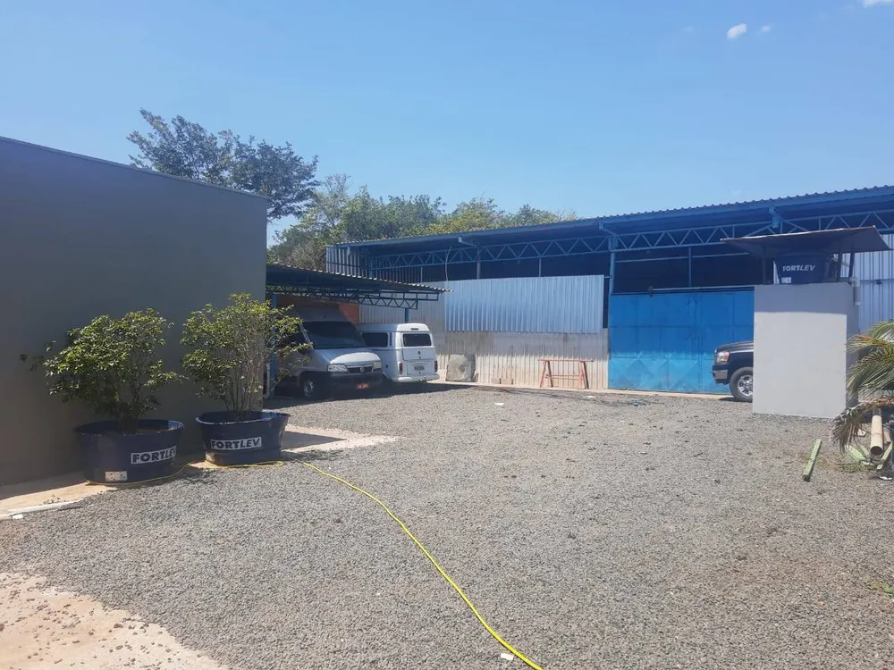 Prédio Inteiro, 200 m² - Foto 1