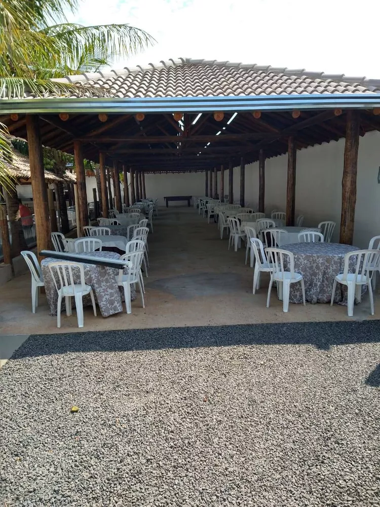 Fazenda à venda com 2 quartos, 1600m² - Foto 6