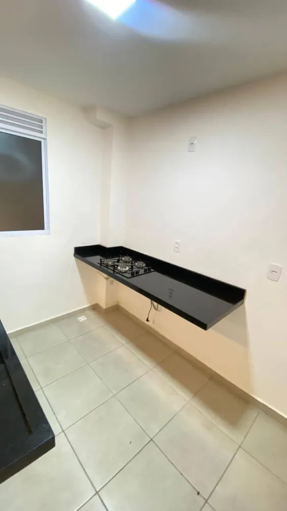 Apartamento, 2 quartos - Foto 3