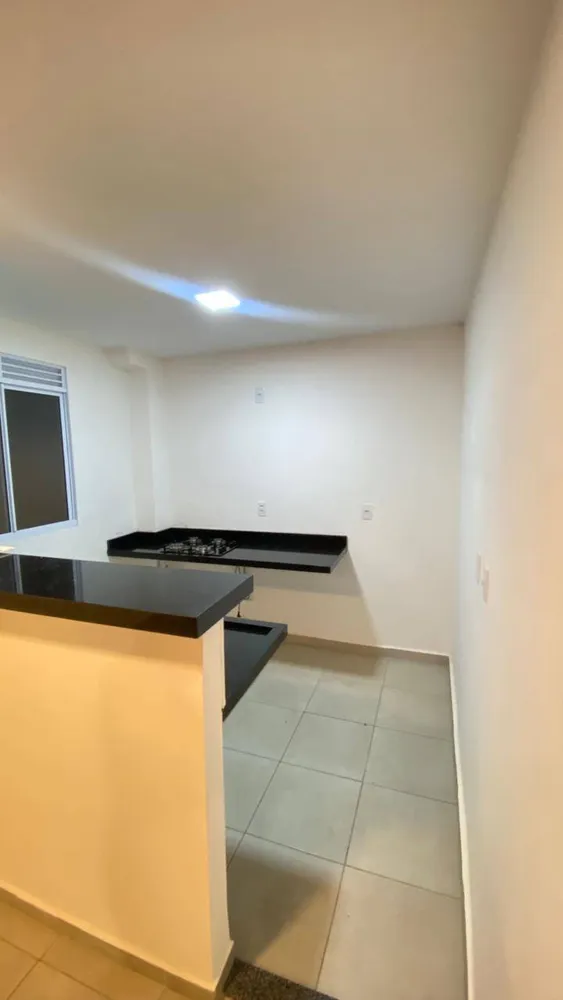 Apartamento, 2 quartos - Foto 4