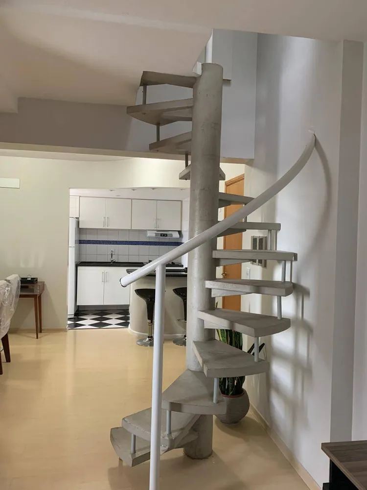 Apartamento, 1 quarto - Foto 12