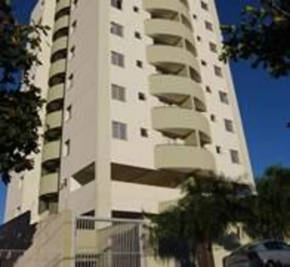 Apartamento, 1 quarto - Foto 1