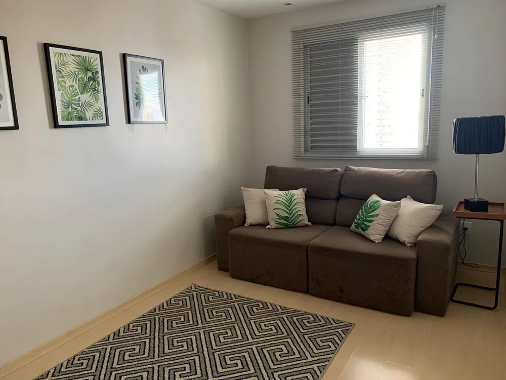 Apartamento, 1 quarto - Foto 5