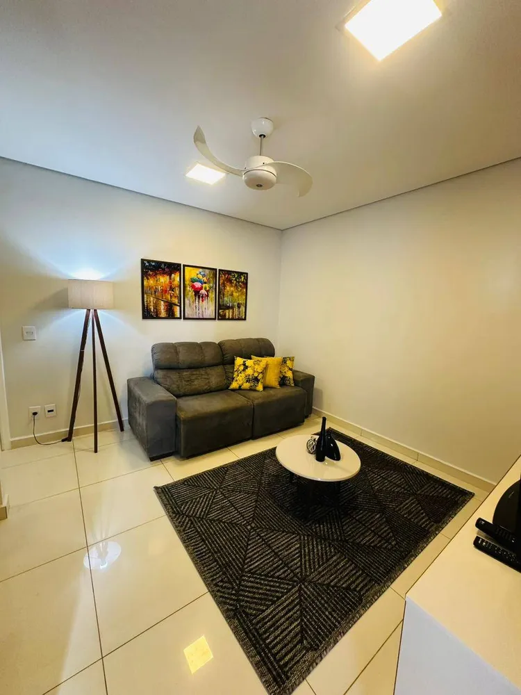 Apartamento, 1 quarto - Foto 3