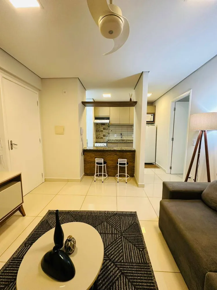 Apartamento, 1 quarto - Foto 5