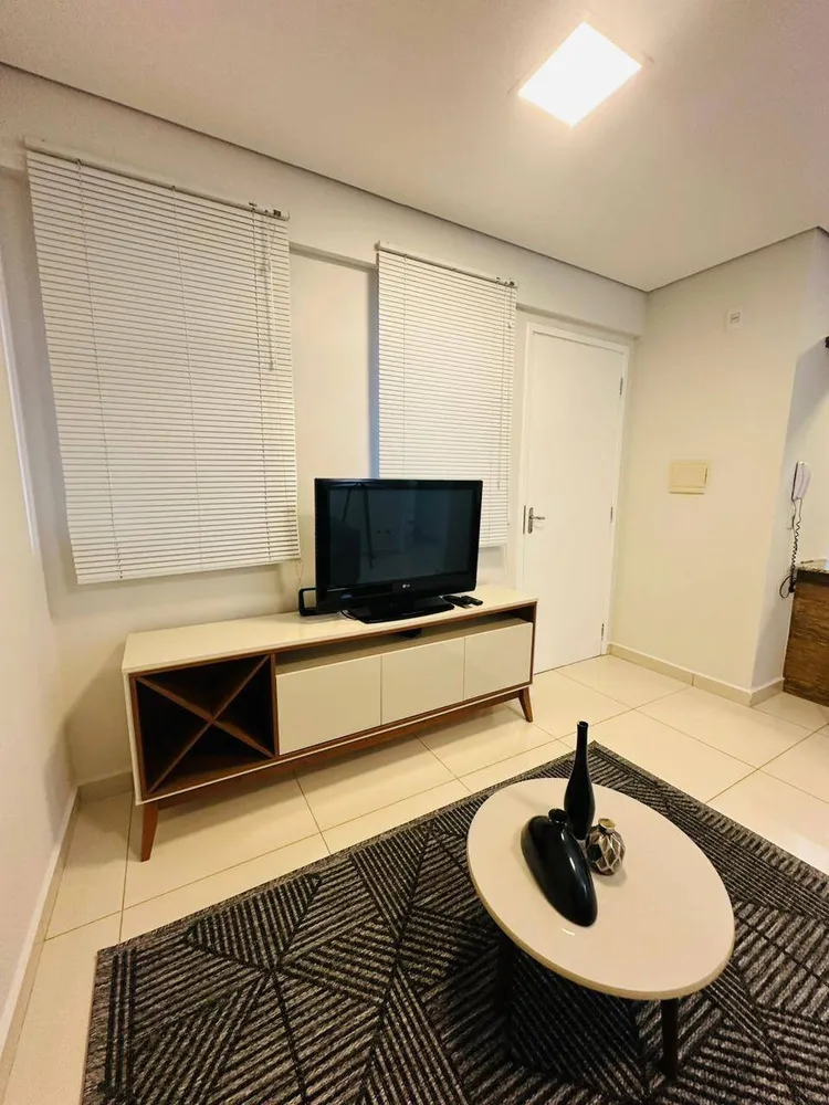 Apartamento, 1 quarto - Foto 4