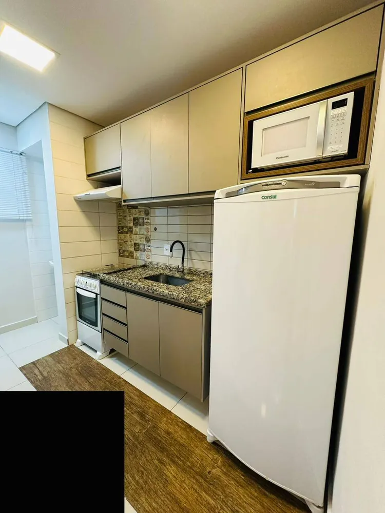 Apartamento, 1 quarto - Foto 6