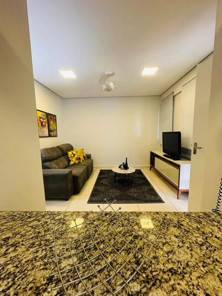 Apartamento, 1 quarto - Foto 10