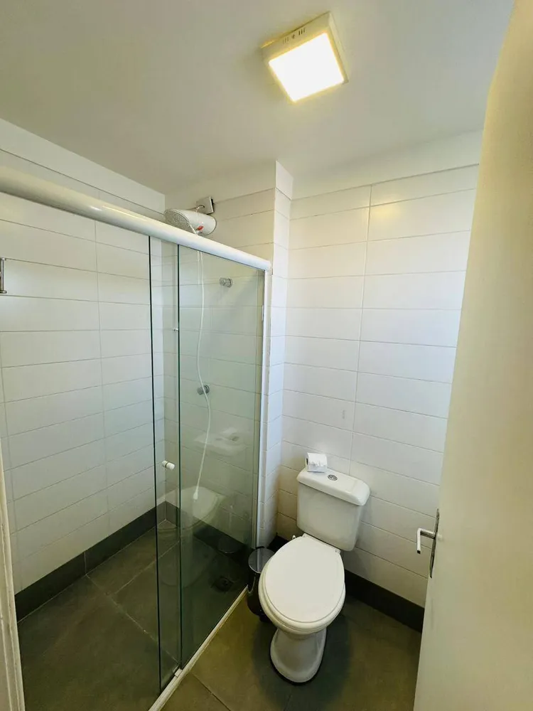 Apartamento, 1 quarto - Foto 12