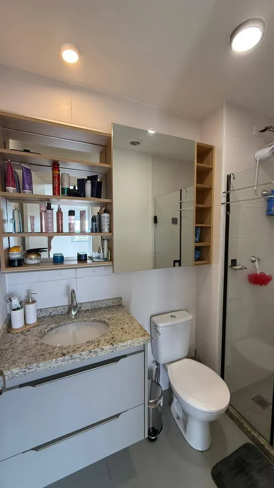 Apartamento, 2 quartos - Foto 16