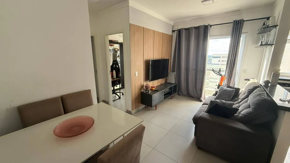 Apartamento, 2 quartos - Foto 6