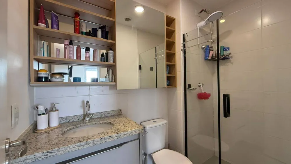 Apartamento, 2 quartos - Foto 14