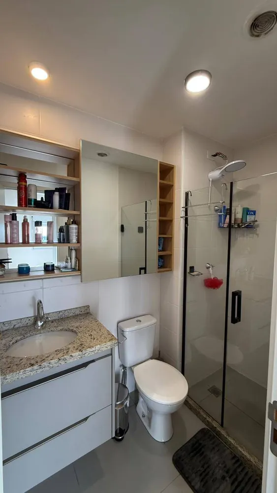 Apartamento, 2 quartos - Foto 15
