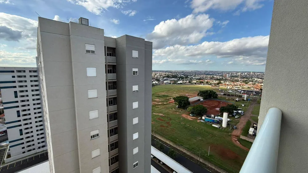 Apartamento, 2 quartos - Foto 1