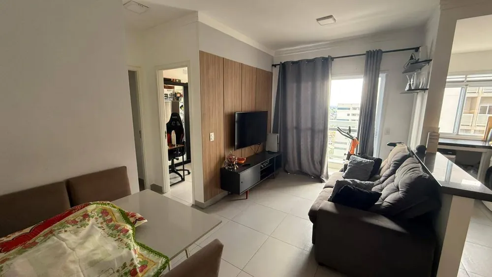 Apartamento, 2 quartos - Foto 5
