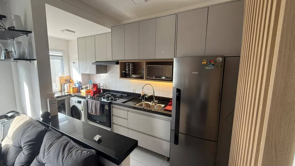 Apartamento, 2 quartos - Foto 7