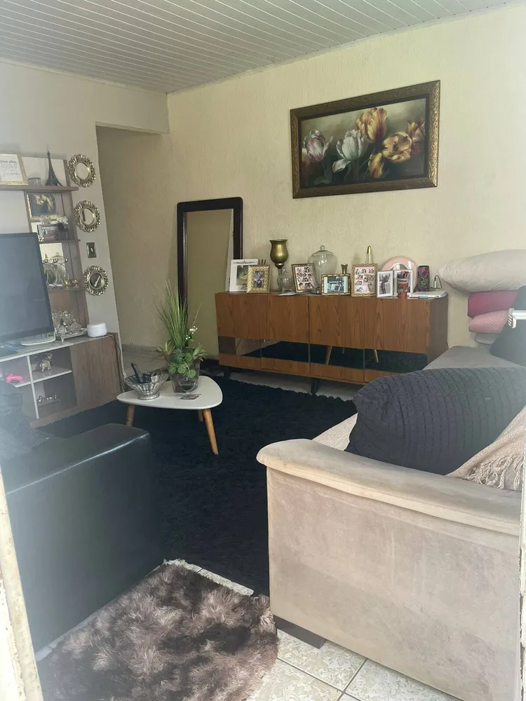Casa, 2 quartos - Foto 2