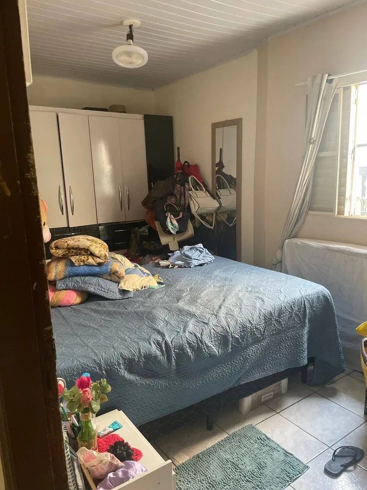 Casa, 2 quartos - Foto 4