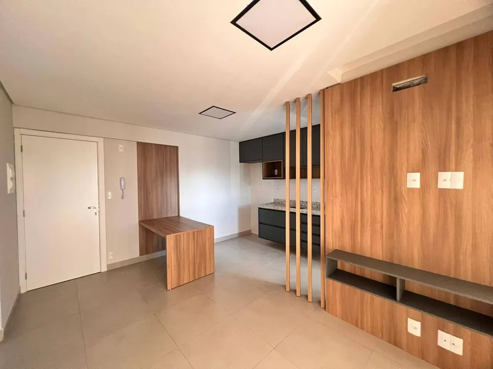 Apartamento, 1 quarto - Foto 4