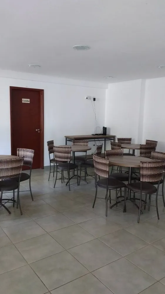Apartamento, 2 quartos, 56 m² - Foto 4