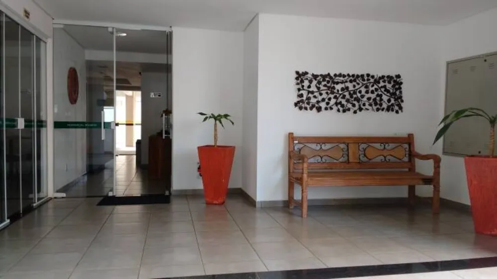 Apartamento, 2 quartos, 56 m² - Foto 2