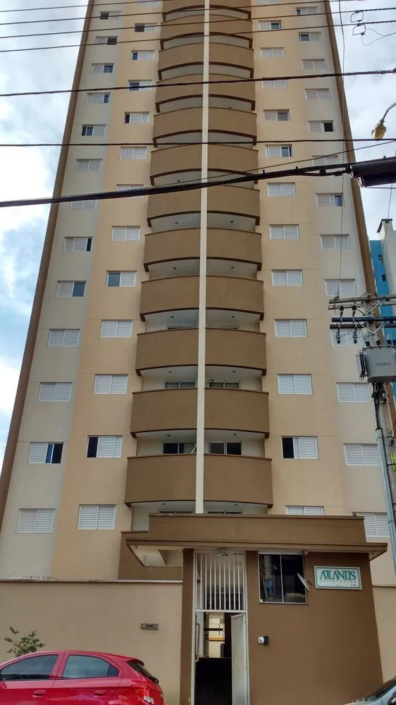 Apartamento, 2 quartos, 56 m² - Foto 3