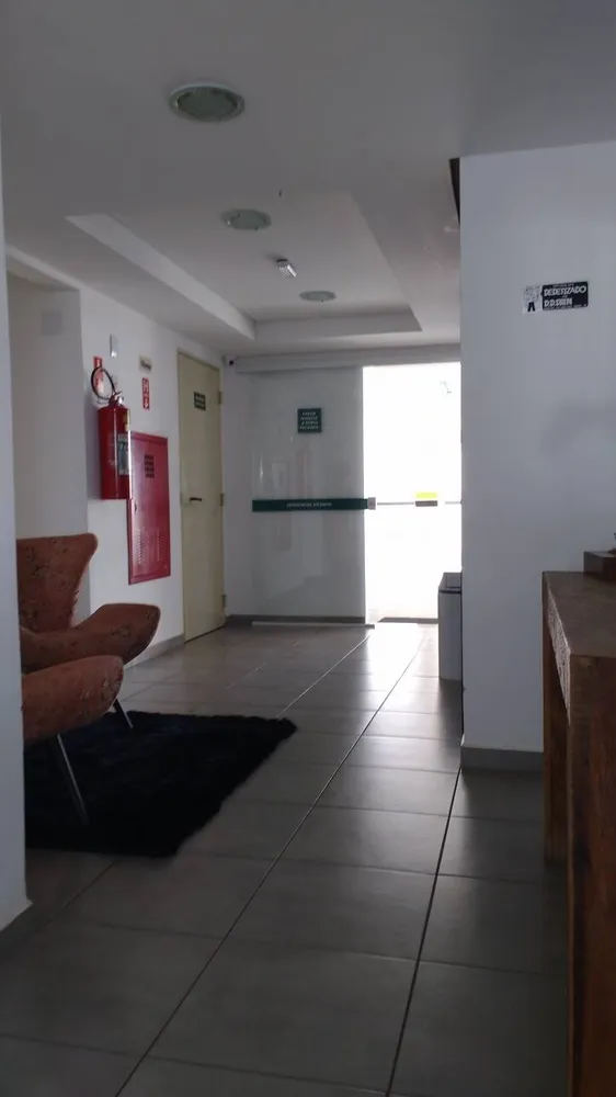 Apartamento, 2 quartos, 56 m² - Foto 3