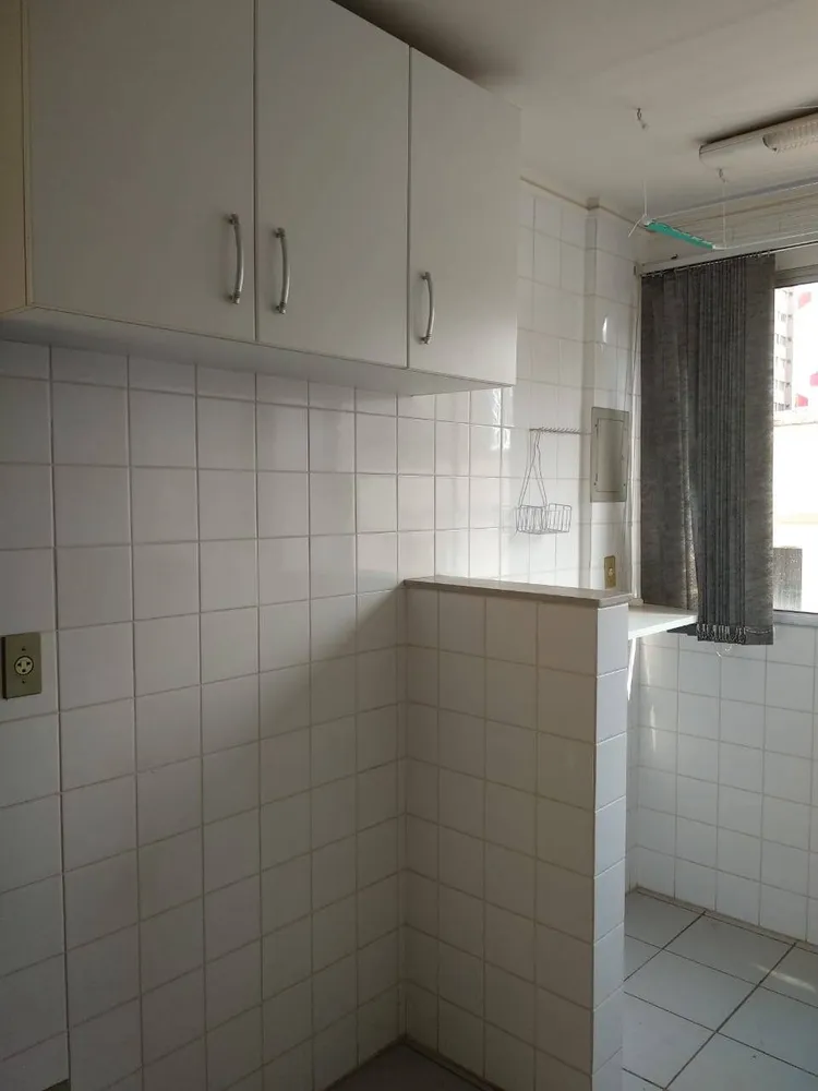 Apartamento, 3 quartos - Foto 1