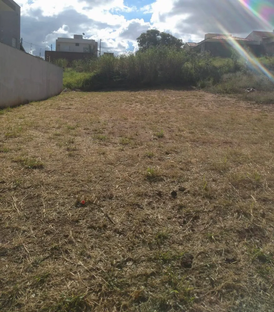 Terreno, 300 m² - Foto 1