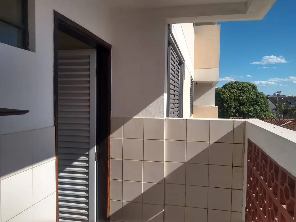 Apartamento, 1 quarto, 41 m² - Foto 3