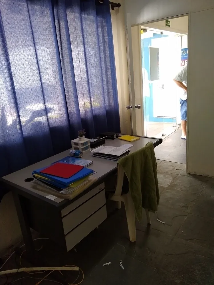 Sala-Conjunto, 600 m² - Foto 2