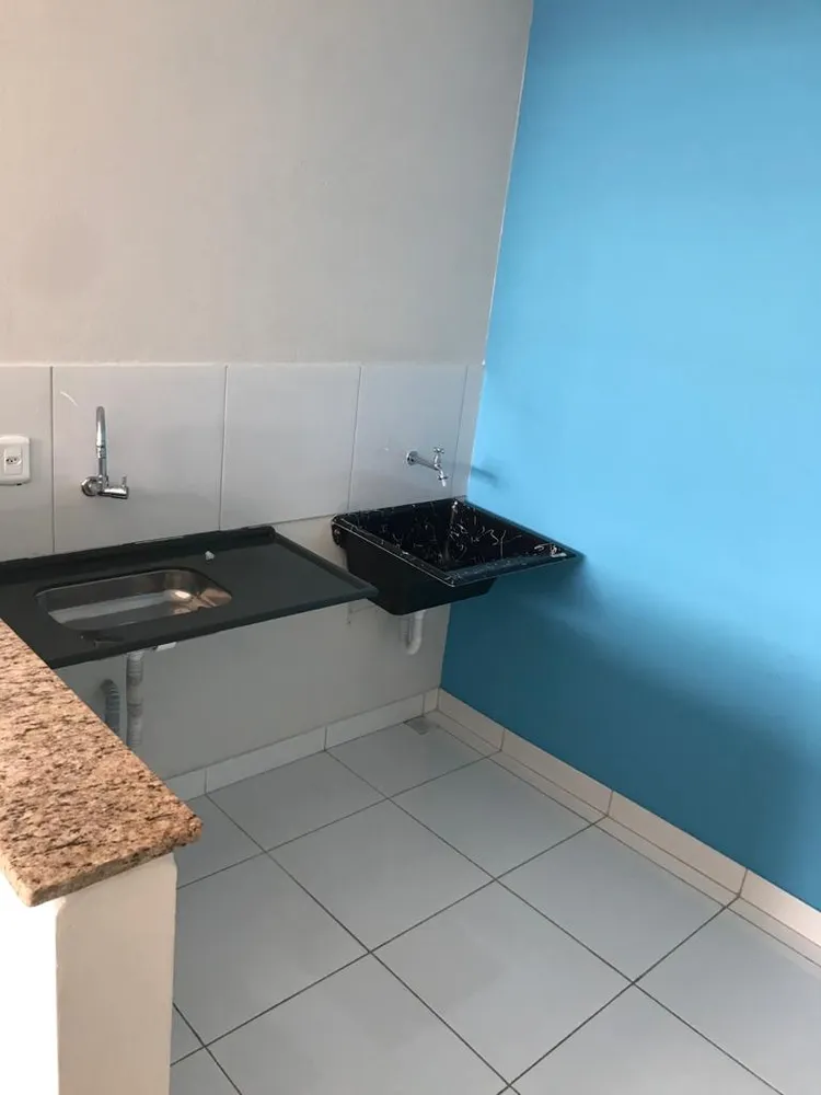 Sala-Conjunto, 40 m² - Foto 4