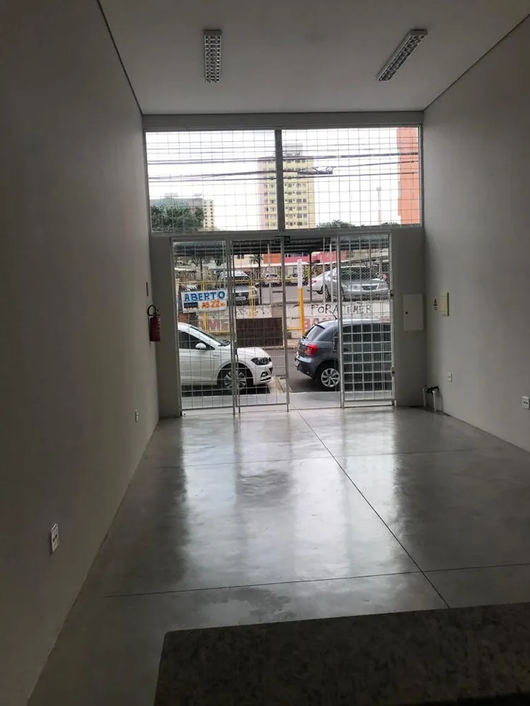 Sala-Conjunto, 40 m² - Foto 3