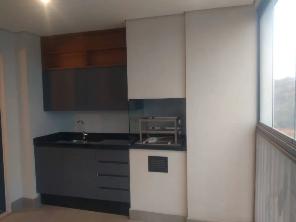 Apartamento, 3 quartos, 84 m² - Foto 1
