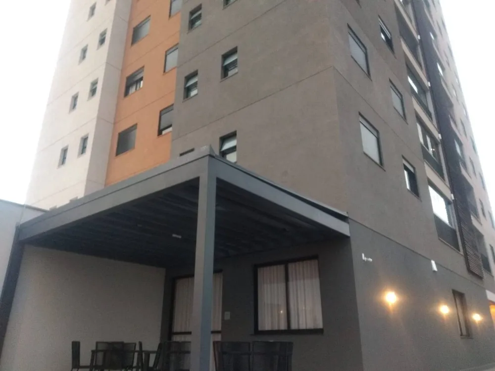 Apartamento, 3 quartos, 84 m² - Foto 4