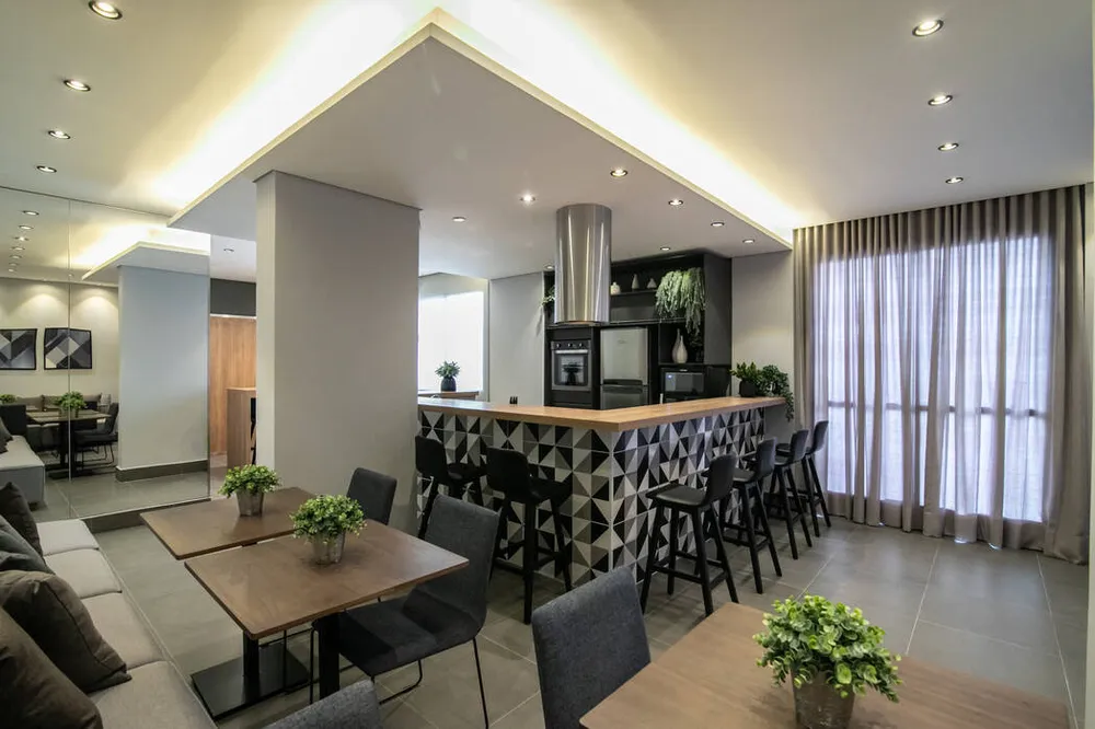 Apartamento, 3 quartos, 84 m² - Foto 9