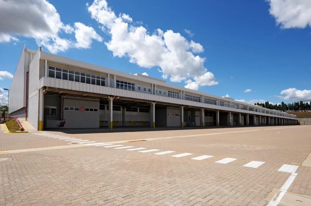 Prédio Inteiro, 1833 m² - Foto 6