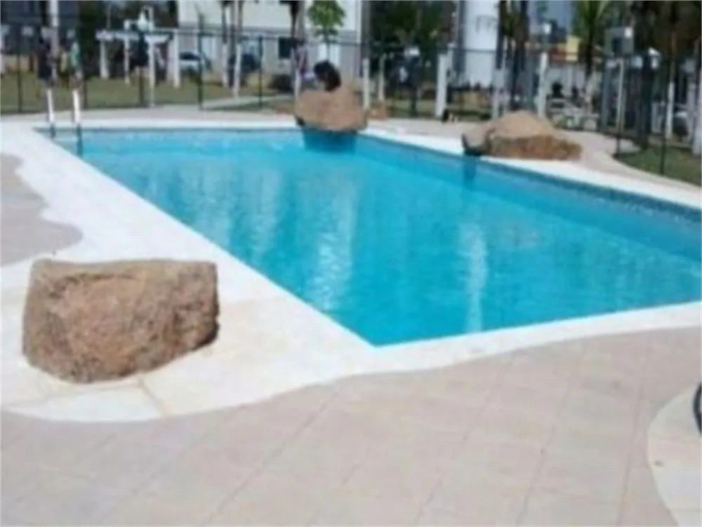 Apartamento, 2 quartos, 53 m² - Foto 7